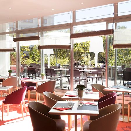 Oceania Clermont Ferrand Hotel Ngoại thất bức ảnh