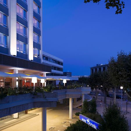 Oceania Clermont Ferrand Hotel Ngoại thất bức ảnh