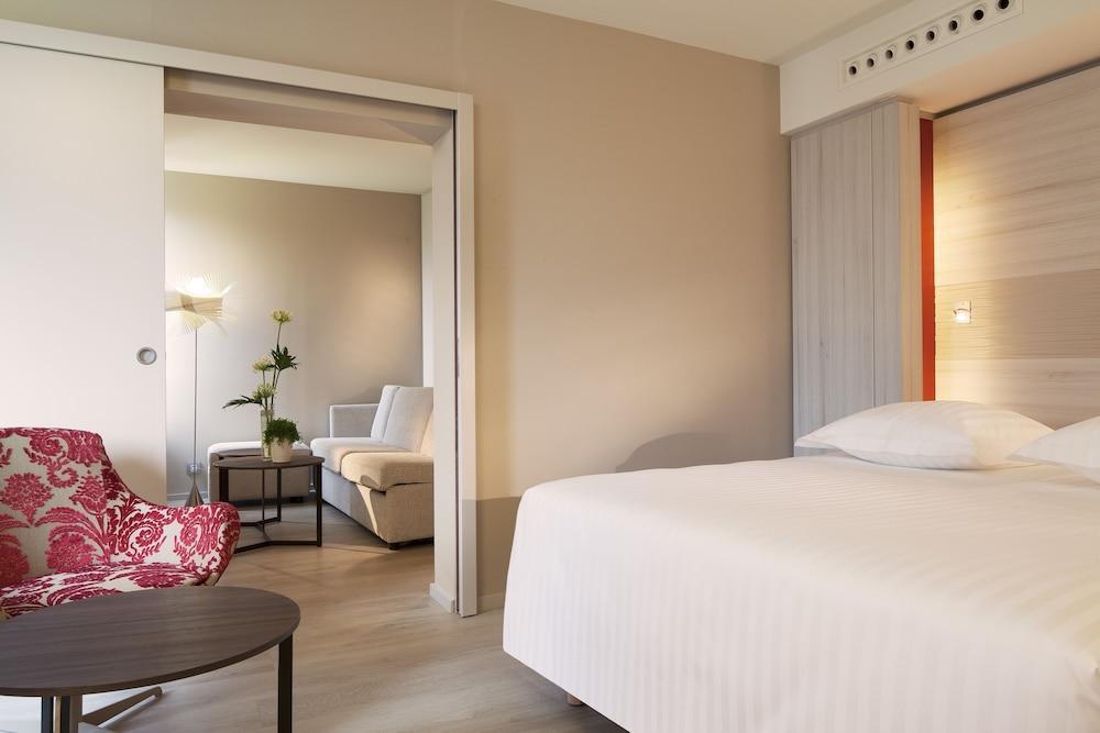 Oceania Clermont Ferrand Hotel Ngoại thất bức ảnh