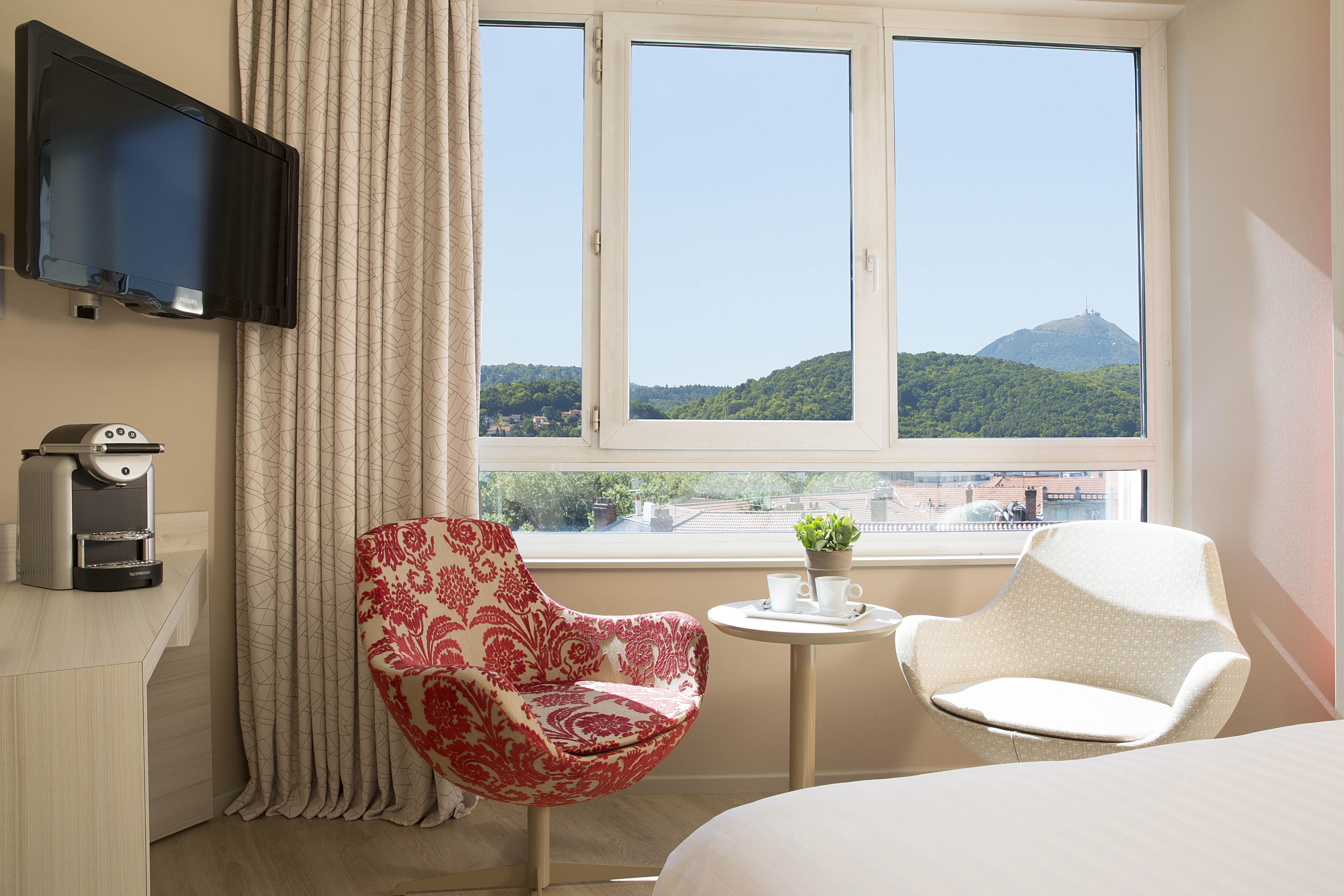 Oceania Clermont Ferrand Hotel Ngoại thất bức ảnh