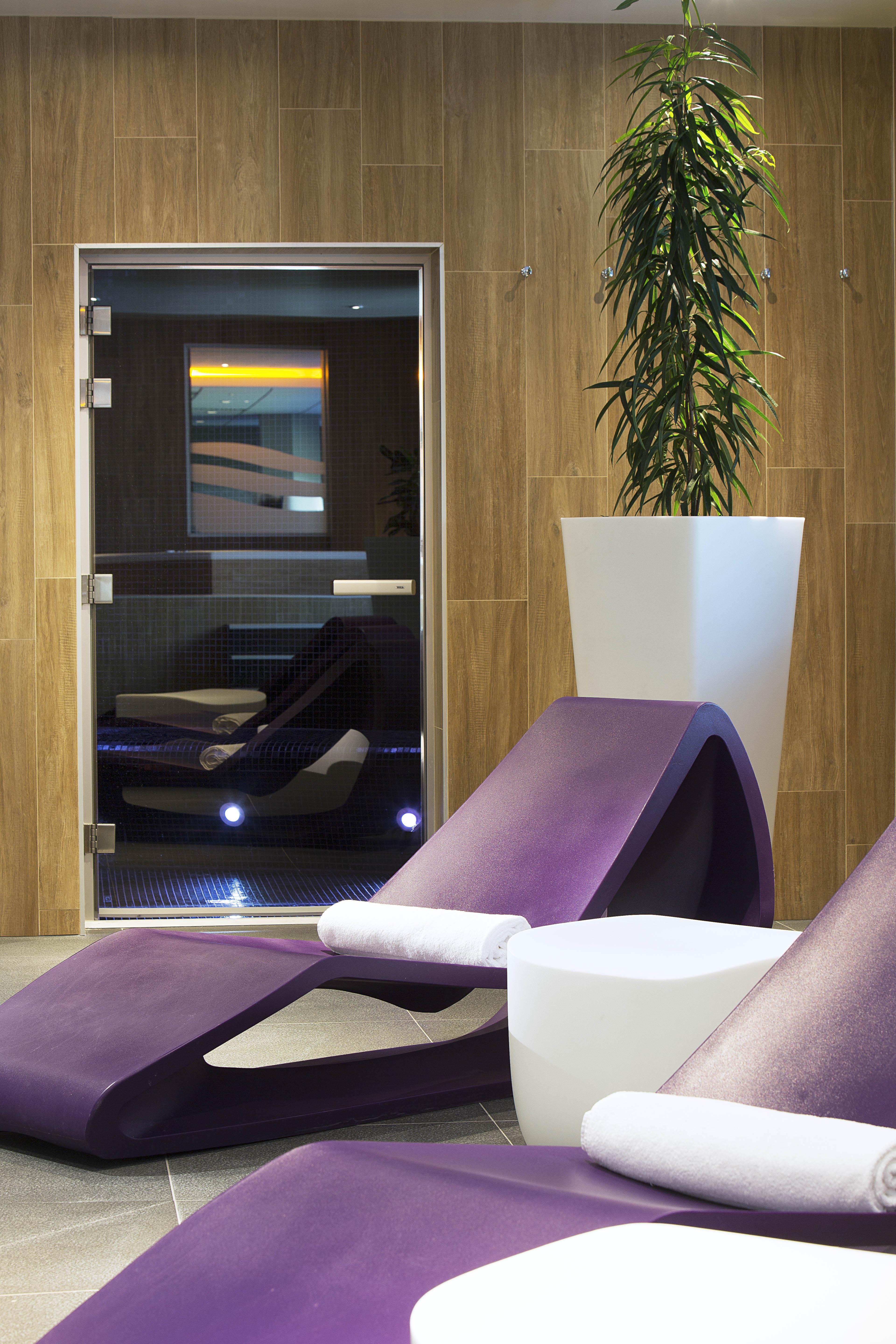 Oceania Clermont Ferrand Hotel Ngoại thất bức ảnh