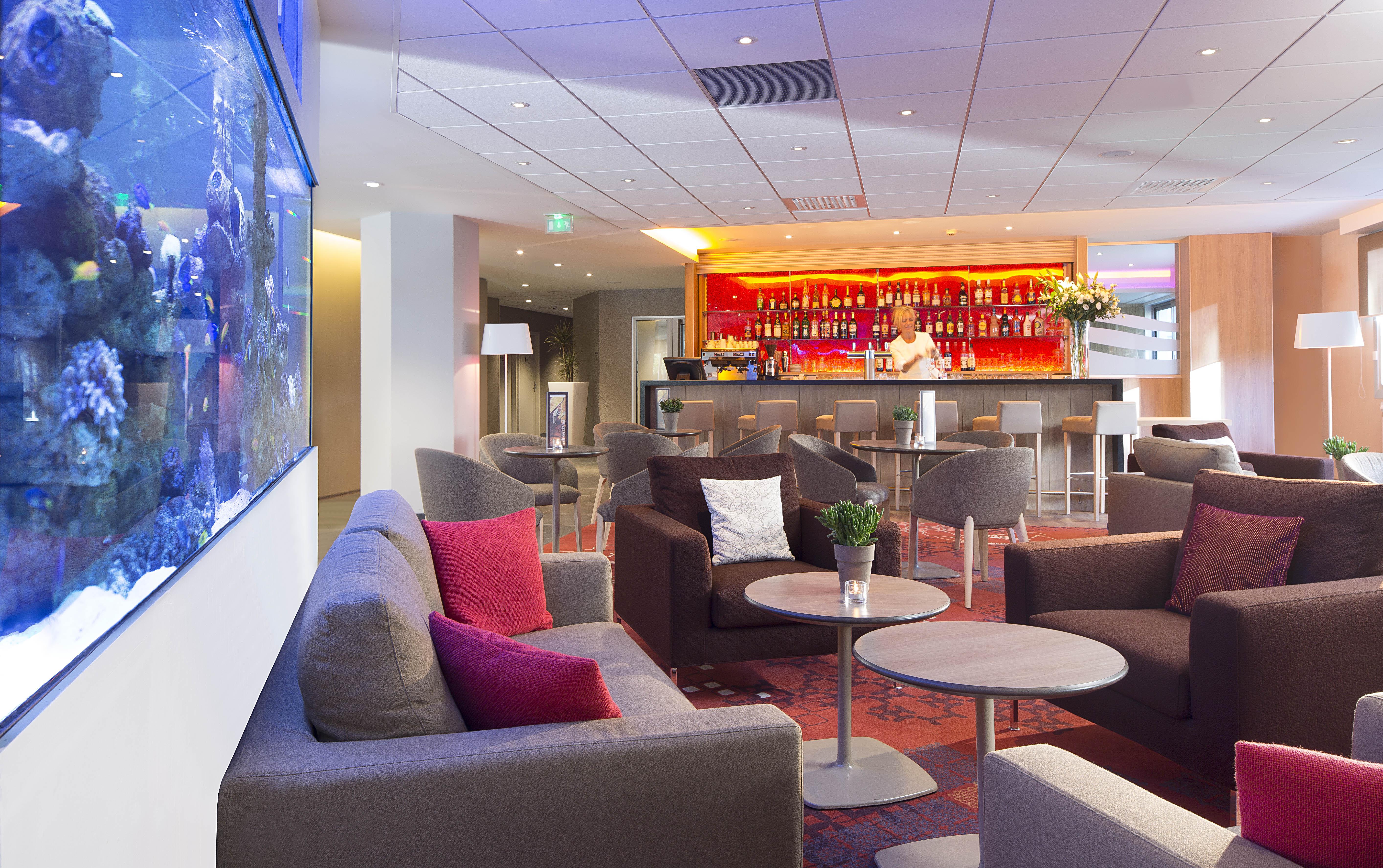 Oceania Clermont Ferrand Hotel Ngoại thất bức ảnh