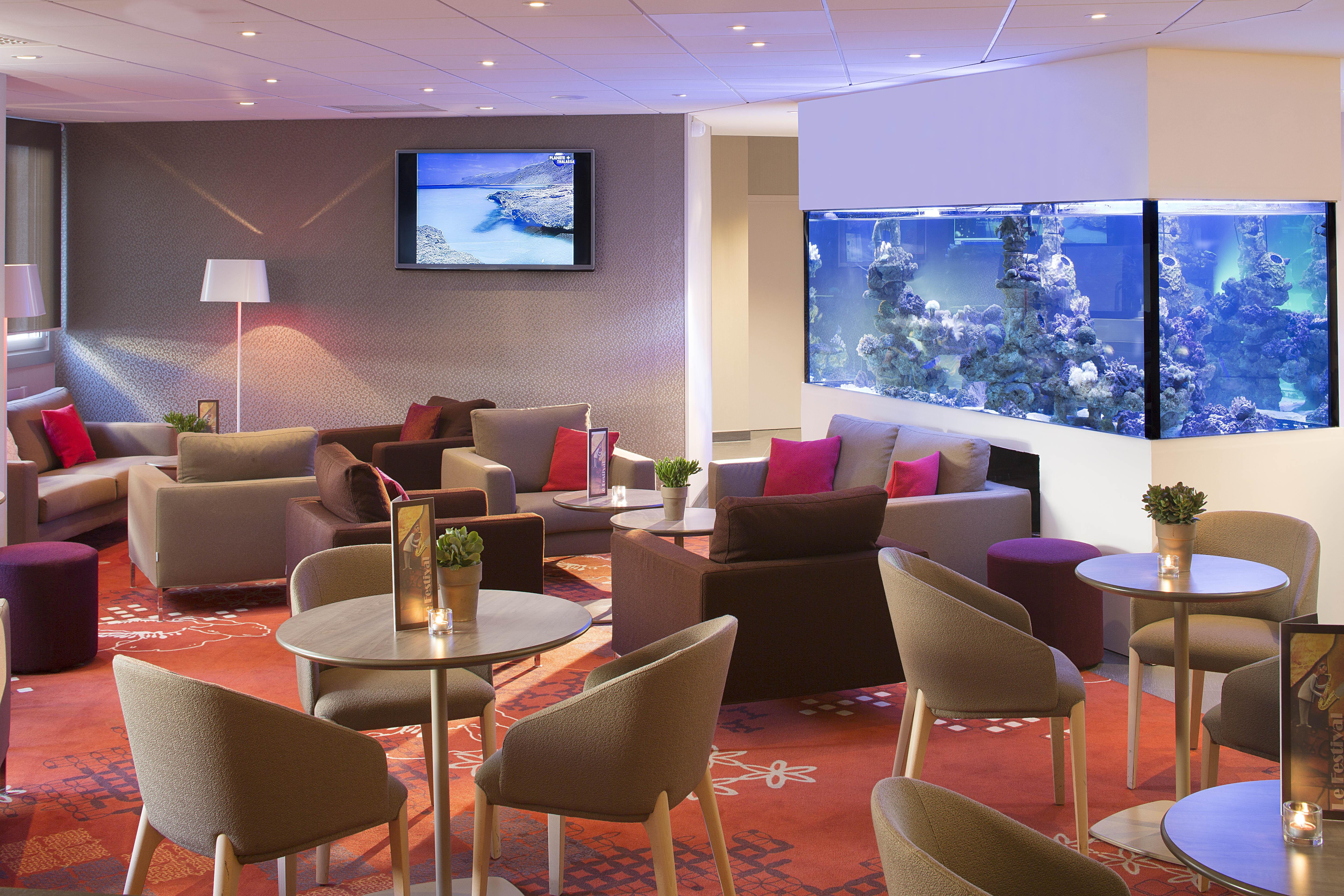 Oceania Clermont Ferrand Hotel Ngoại thất bức ảnh